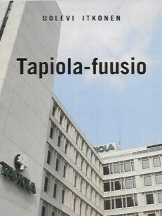 Tapiola-fuusio