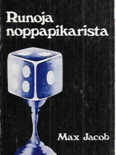 Runoja noppapikarista