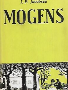 Mogens