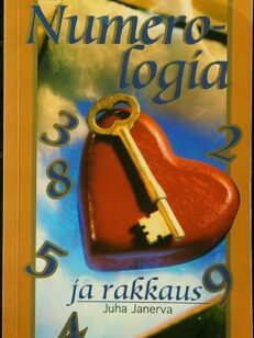 Numerologia ja rakkaus