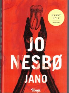 Nesbo Jo