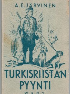 Turkisriistan pyynti