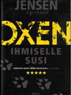 Oxen - Ihmiselle susi