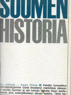 Suomen Historia