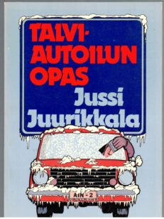 Talviautoilun opas