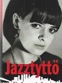 Jazztyttö