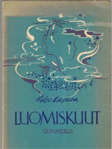 Luomiskuut