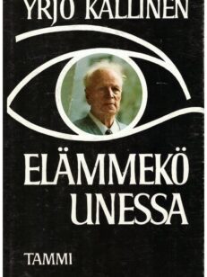 Elämmekö unessa