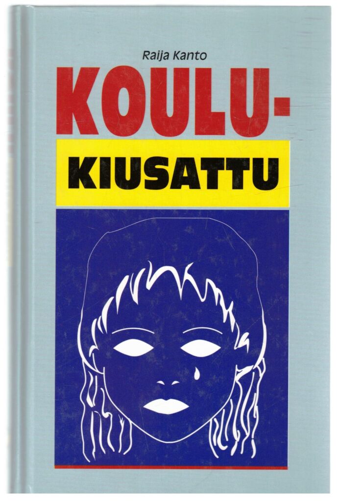 Koulukiusattu