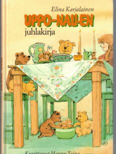 Uppo-nallen juhlakirja