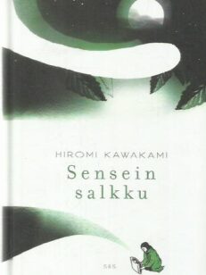 Sensein salkku