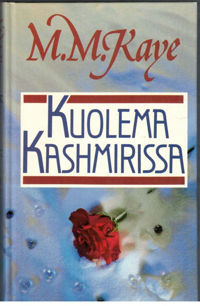 Kuolema Kashmirissa