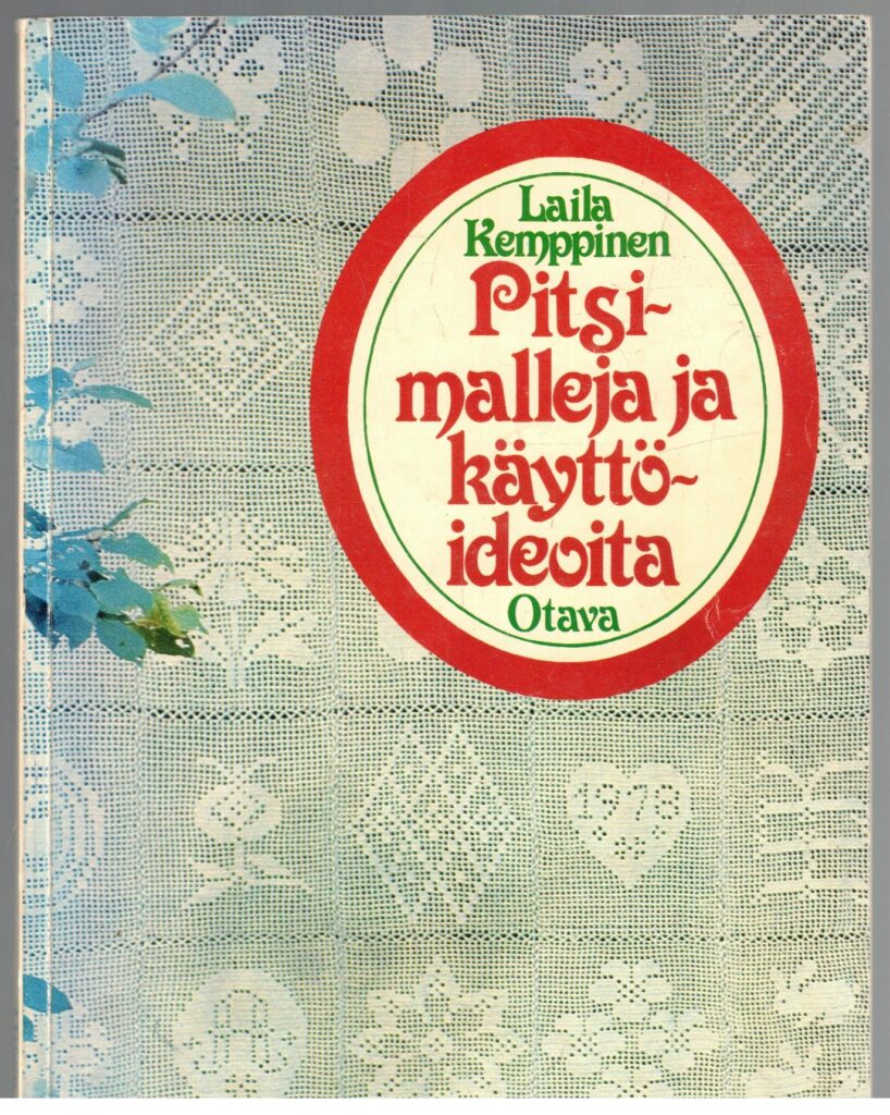 Pitsimalleja ja käyttöideoita