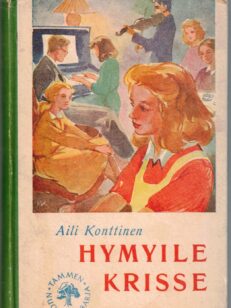 Hymyile Krisse