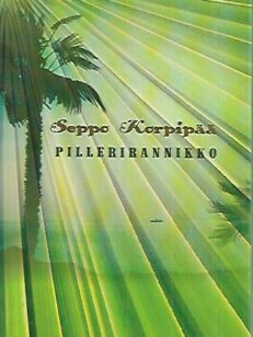 Pillerirannikko