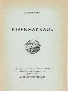 Kivenhakkaus