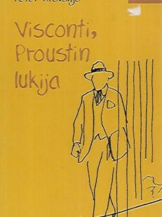 Visconti, Proustin lukija