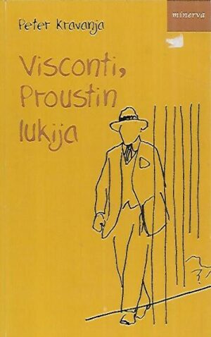 Visconti, Proustin lukija