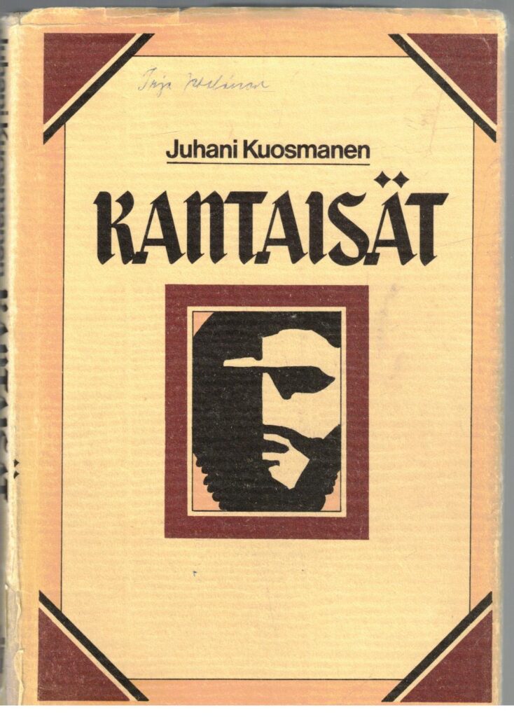 Kantaisät