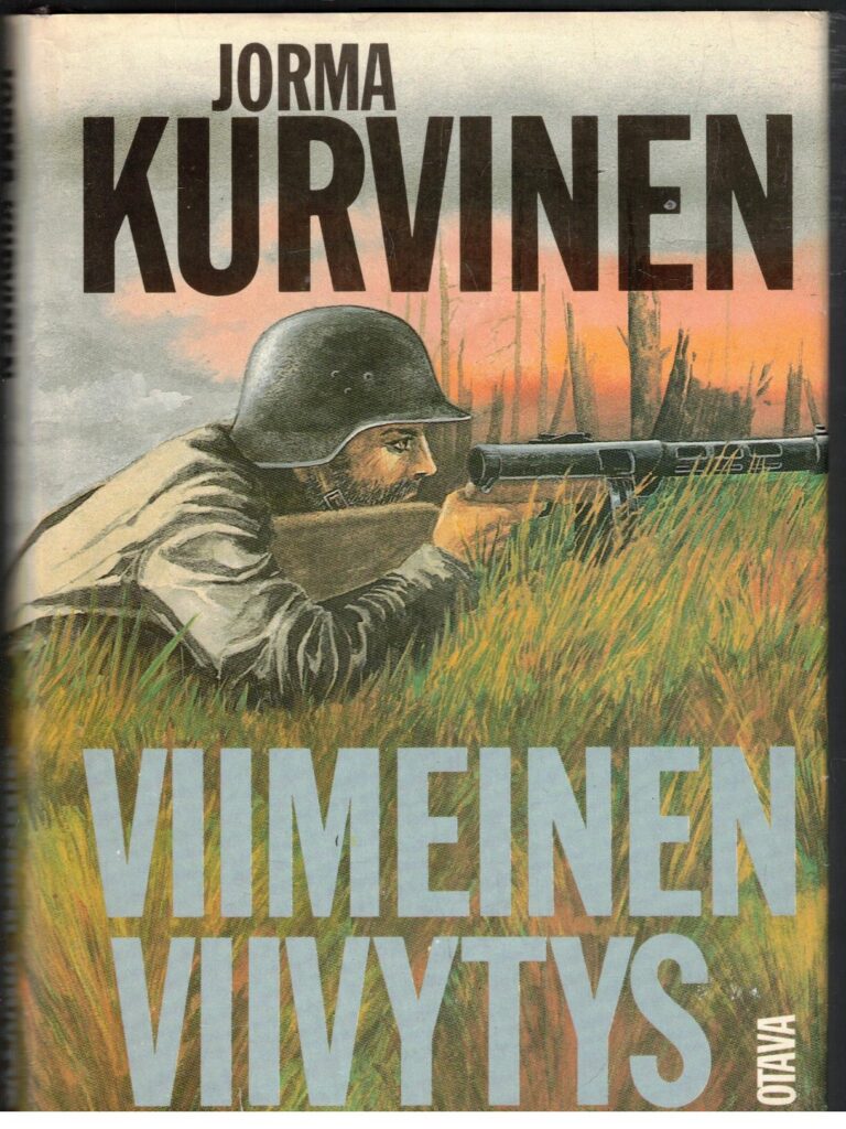 Viimeinen viivytys