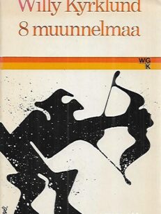 8 muunnelmaa