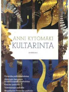 Kultarinta