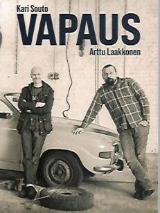 Vapaus