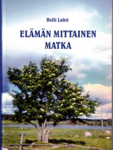 Elämän mittainen matka