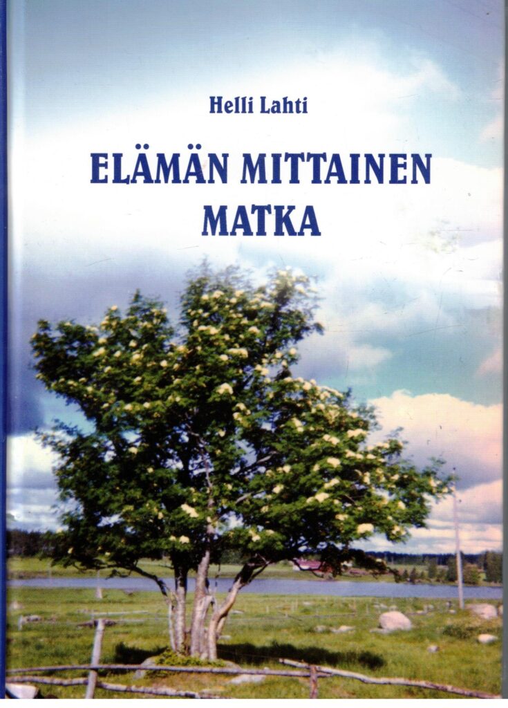 Elämän mittainen matka