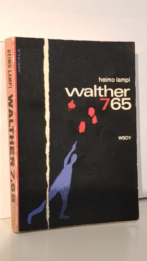Walther 7,65