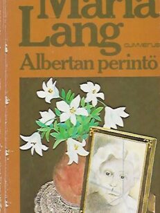 Albertan perintö