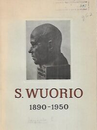 S. Wuorio 1890-1950