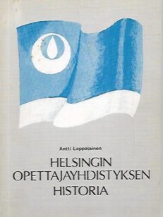 Helsingin Opettajayhdistyksen historia