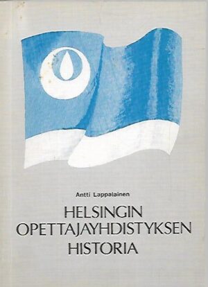 Helsingin Opettajayhdistyksen historia