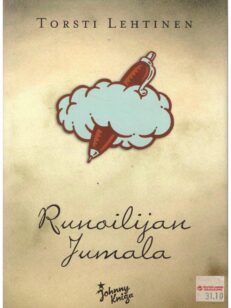 Runoilijan Jumala