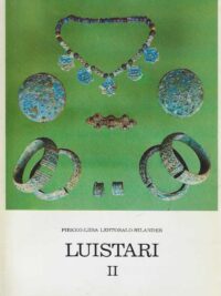 Luistari II The Artefacts