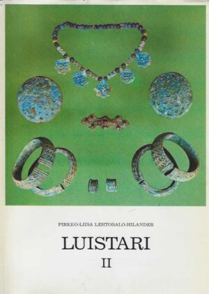 Luistari II The Artefacts