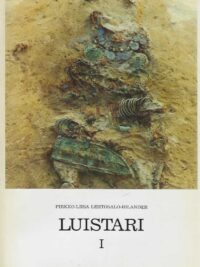 Luistari I The Graves