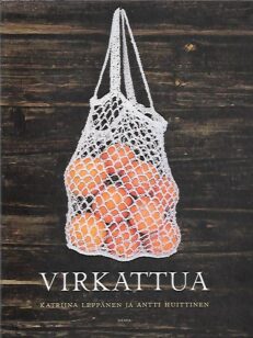 Virkattua