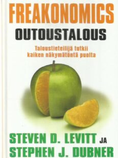 Freakonomics outoustalous