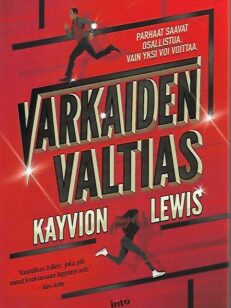 Varkaiden valtias