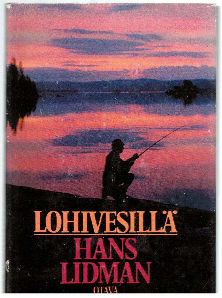 Lohivesillä