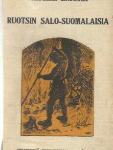 Ruotsin Salo-suomalaisia