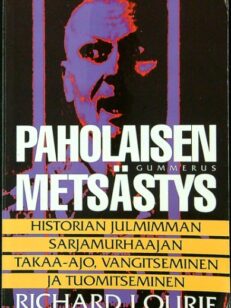 Paholaisen metsästys