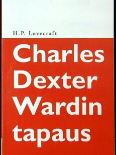 Charles Dexter Wardin tapaus