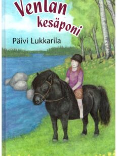 Venlan kesäponi