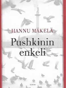 Pushkinin enkeli