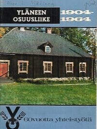 Yläneen Osuusliike 1904-1064