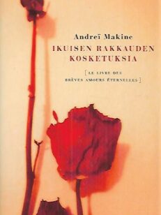 Ikuisen rakkauden kosketuksia