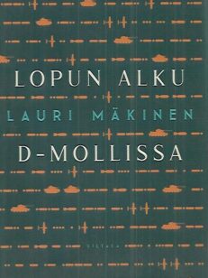 Lopun alku D-mollissa